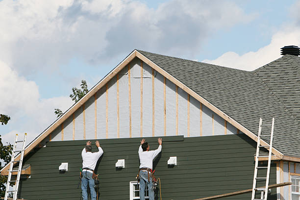 Best Historical Building Siding Restoration  in Liberty, TX